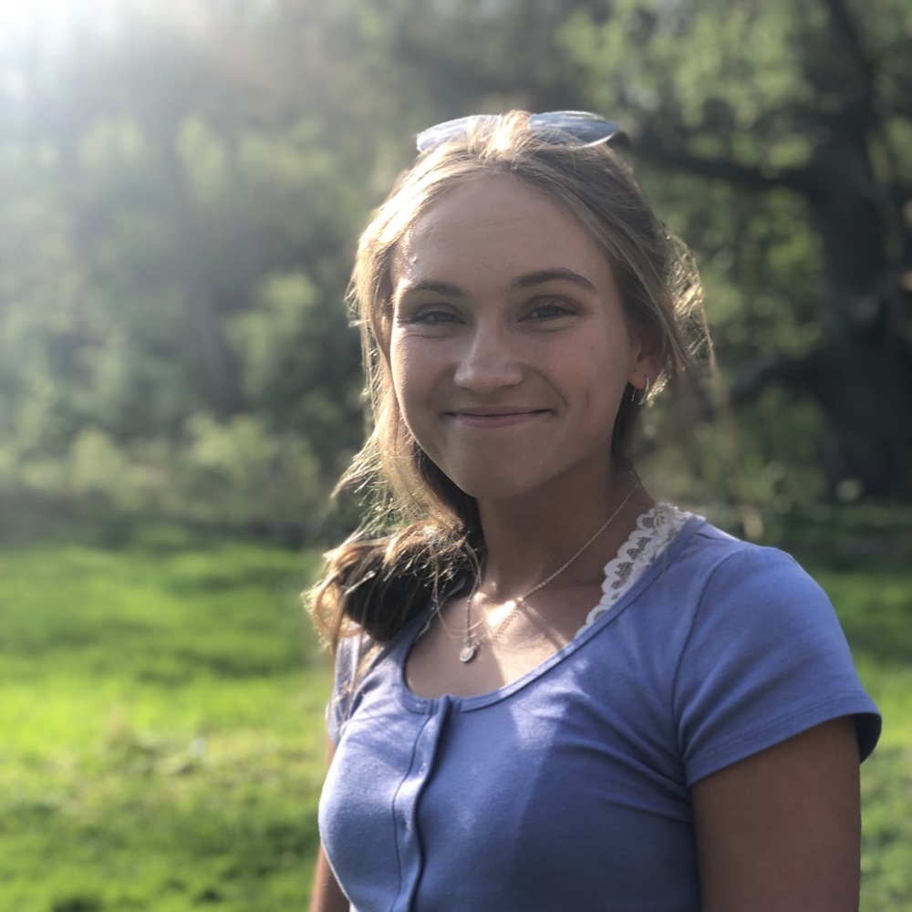 Meet your Posher, Meredith